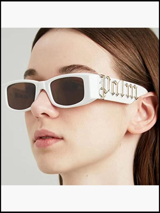 3 Pack Plastic Sunglasses, UV Protection, Polarized, Retro Style main image 6